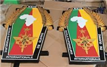 法徽法院門頭徽